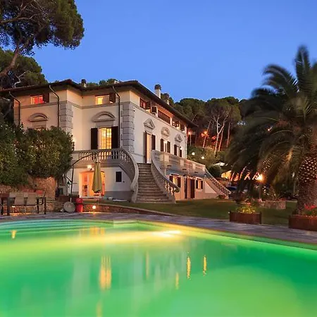 Villa Mamma Mia