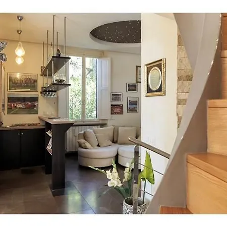 Villa Mamma Mia